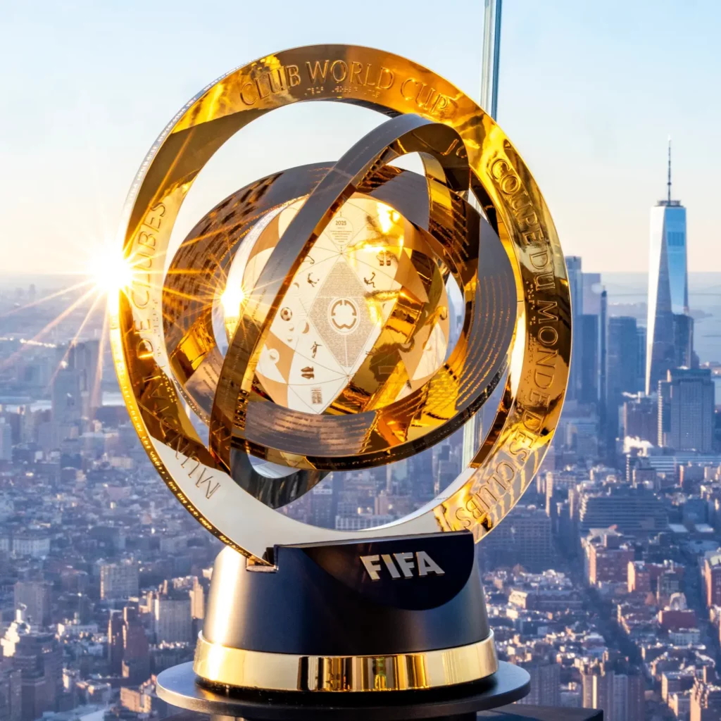 Football – mondial des clubs FIFA : le PSG royal face au Real Madrid et rejoint Chelsea en finale