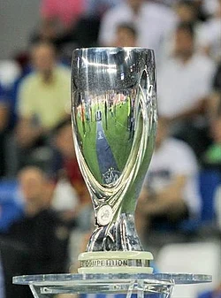 Football – Supercoupe de l’UEFA : le PSG s’offre les Anglais de Tottenham et remporte le trophée