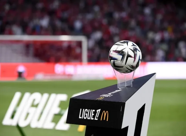 Championnat de France de Football de 1ere division ligue 1 Mc Donald’s : Résultats et Classement