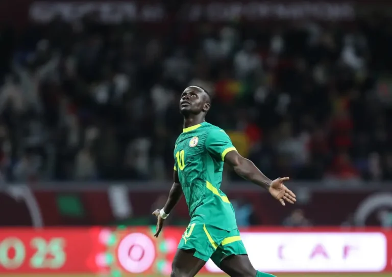 Football – CAN 2025 : Le Sénégal bat l’Égypte et se hisse en finale.