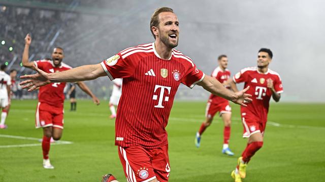 Football- Finale de la coupe d’Allemagne 2026 : Le Bayern s’impose devant Stuttgart
