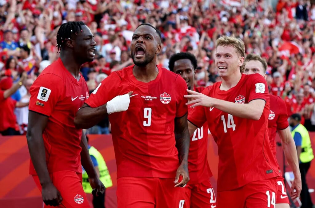 Football – Coupe du monde FIFA 2026 : le Canada et la Bosnie se neutralisent d’un but partout