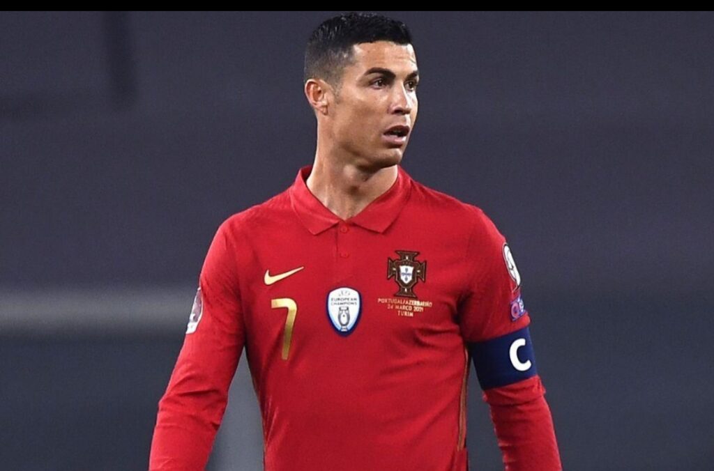 Football : Christiano Ronaldo a quitté le rassemblement du Portugal
