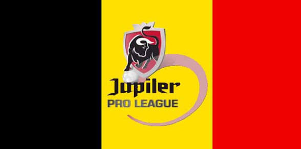 Belgique / Football – Jupiler Pro League : Le Sporting Charleroi s’empare de la première place