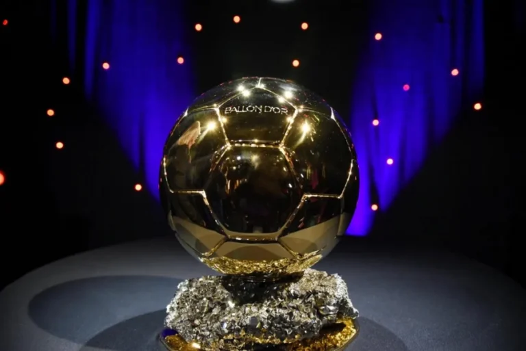 Sport : Les prétendants au ballon d’or européen bientôt connus