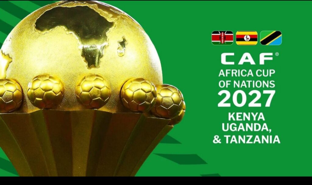 Football – Calendrier de la 3eme journée des éliminatoires de la CAN 2027