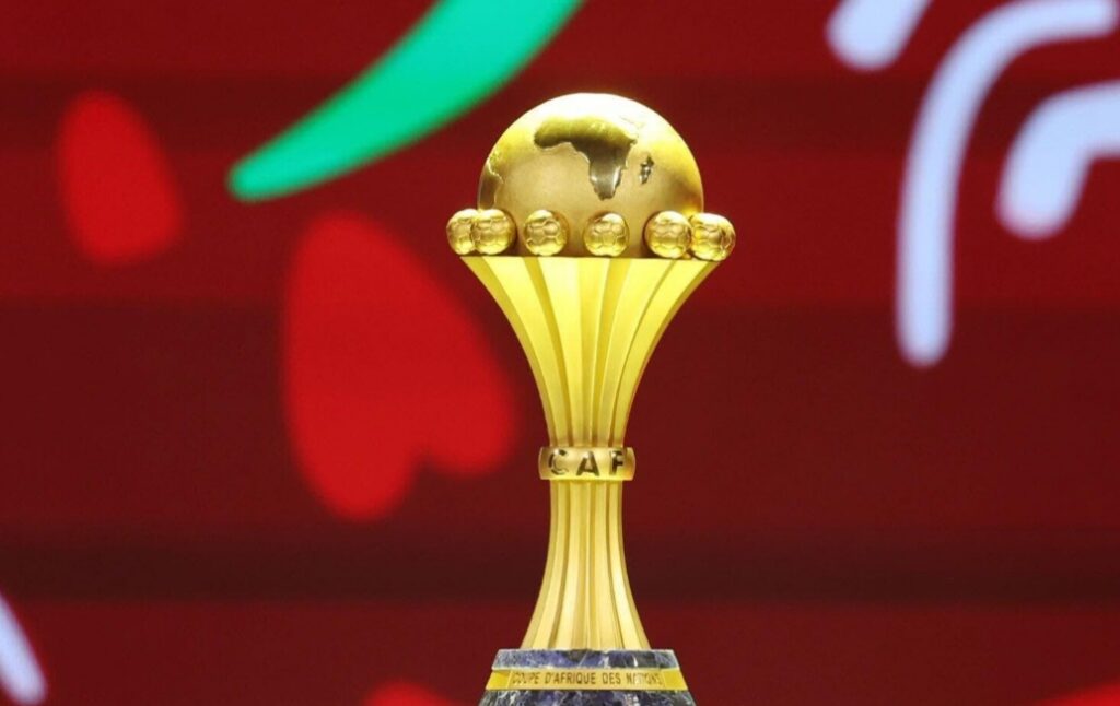 Football – éliminatoires CAN 2027 J2 : résultats et classement