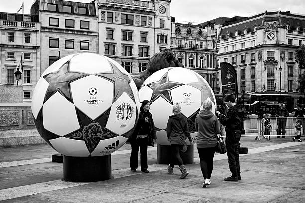 UEFA Champions League J2 : résultats et classement de la deuxième journée