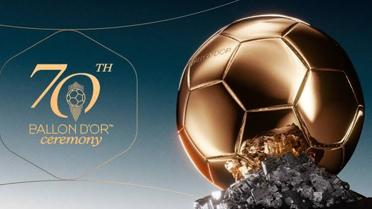 Ballon d’or 2026 : les distinctions déjà attribuées